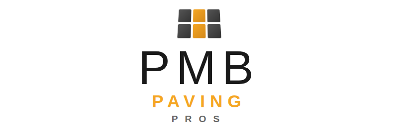 PMB Paving Pros Logo